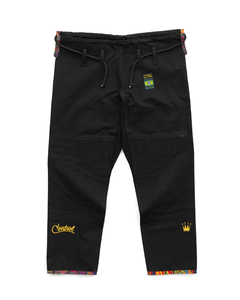 Uniforme de Judo y BJJ Profesional Edge Force Sportswear, Algodón Pakistaní Elástico, Ligero, Transpirable y Duradero, Venta al Por Mayor 2026 - Product Image 6