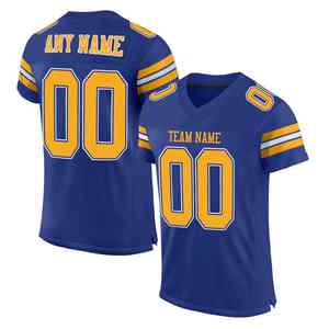 เสื้อรักบี้แบบซับลิเมชั่นทรงบ็อกซี่ เสื้อกีฬารักบี้ ออกแบบเสื้อของคุณเองสำหรับผู้ชาย - Product Image 6