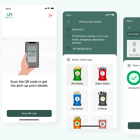 Desarrollo de Aplicaciones Móviles RoyalCraft Enterprise para Recolección de Residuos, para Android, iOS, Linux, Mac, Programación de Recogidas, Seguimiento de Rutas, Controlador
