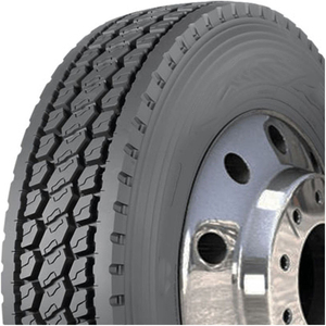Neumáticos Nuevos para Camión 295/75R22.5 - 16PR con Patrón de Dirección para Compras al por Mayor y Exportación - Product Image 1