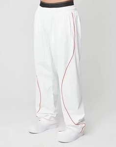 Comfortable Anti pilling Soft fabrics Men Sweatpants Custom Logo Available for Wholesale rate Low MOQ Men Sweatpants - Product Image 4