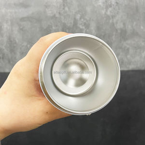 แก้วน้ำ Atlas รุ่นใหม่ ขนาด 14 ออนซ์ เก็บความร้อน-เย็น พร้อมหูจับ พกพาสะดวก แบบ 2-in-1 มีช่องเก็บของใหม่ เหมาะสำหรับกลับไปโรงเรียน - Product Image 4