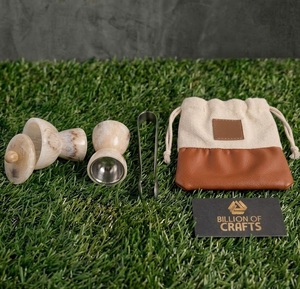 Decorative Resin Bakhoor Burner and Oud Storage Box Set with Carry Bag <b>Metal</b> <b>Tongs</b> Middle Eastern Home Fragrance - Product Image 2