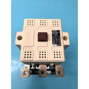 Contactor Magnético FUJI SC-4N, 153072 - Equipo y Piezas de Semiconductores de Confianza de Global Legacy Semiconductor - Product Image 2