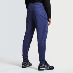 Pantalones Deportivos Holgados de Felpa 100% Algodón, Personalizados OME, para Hombre, con Estampado de Logotipo, Teñido Liso - Product Image 5