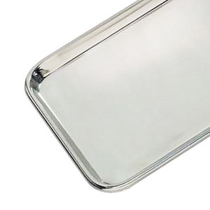 ถาดใส่เครื่องมือผ่าตัดแบบกลวง ขนาด 6 นิ้ว ทำจากสแตนเลส ปลอดเชื้อ สำหรับห้องผ่าตัดโรงพยาบาล ห้องปฏิบัติการทางการแพทย์ มีจำหน่าย - Product Image 3