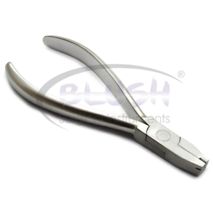 Equipo de Ortodoncia, Alicates para Doblar y Formar Alambres de Frenillos Nance, Certificación CE, Acero Quirúrgico de Blush Surgical - Product Image 2