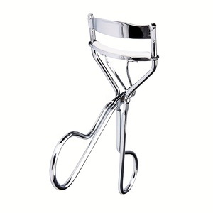 Recourbe-cils à poignée ronde, disponible en plusieurs couleurs, pour le recourbement des cils et le maquillage – Instruments de beauté et outils pour les cils - Product Image 6