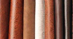 Premium Real Buffalo <b>Leather</b> Grain Natural Untreated Eco-Friendly Garments Finished Pattern smooth grain - Product Image 4