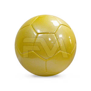 ขายออนไลน์ ลูกฟุตบอลทนทานคุณภาพพรีเมียม ราคาถูก ลูกฟุตบอลแบบทนความร้อน - Product Image 3