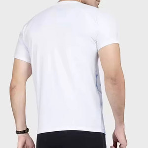 T-shirt à sublimation Fresh Vibes, sensation luxueuse, tissu doux et de qualité supérieure. - Product Image 6