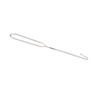 Gancho de acero inoxidable de calidad al por mayor para ataúdes, ideal para funerarias y equipos de microcirugía, Apto Enterprises - Product Image 2