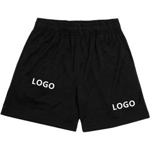 Pantalones Cortos Deportivos Personalizados para Hombre 2022, Servicio OEM, Ecológicos, de Verano, con Doble Forro, Bolsillos Bordados, Tela Oxford - Product Image 3