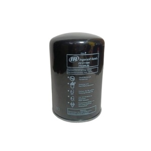Filtro de Aceite ZS1211906 (Fibra de Vidrio) con 3 Meses de Garantía, Compatible con Compresores de Aire de Tornillo Ingersoll Rand MC AUTOMATION CONTROLS - Product Image 1