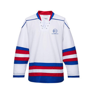 Maillot de hockey sur glace personnalisé 2026 : Créez votre propre maillot d'équipe – Qualité professionnelle supérieure - Product Image 1