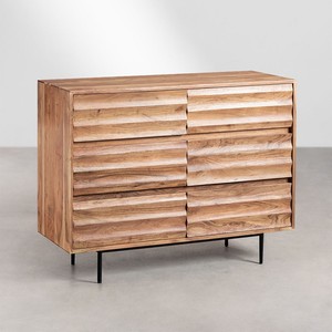 ตู้ลิ้นชักไม้สักวานดานา โนวา อัลติส - Product Image 2