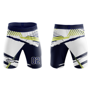 Custom Adult 7V7 Football Uniforms Compression Flag Sets Plus Size Breathable Anti-Bacterial Anti-UV Quick Dry - Product Image 6