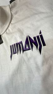 Nueva Camiseta de Moda Urbana para Hombre con Estampado, Precio Bajo, Transpirable, Estilo Urbano, Corte Cuadrado - Product Image 4