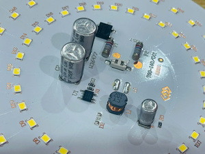 T shape LED <b>Bulb</b> 20W SKD OEM finished LED <b>bulb</b> made in Vietnam - Product Image 5