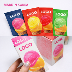 Stick de gelée booster cutané PDRN ADN de saumon, marque privée, personnalisé, K-Beauty - Product Image 4