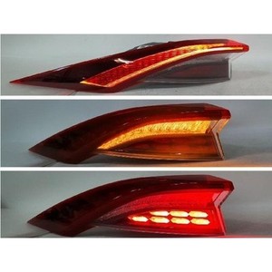 Feu arrière gauche LED d'occasion OEM 92401G8600 pour Grandeur/Azera - Product Image 4