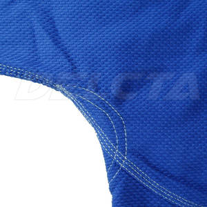 Uniforme Profesional Ligero de BJJ GI al por Mayor, Uniforme de BJJ GI Recién Llegado - Product Image 5