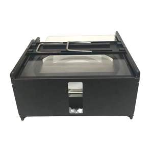 Casete con Marco Metálico de 12 Pulgadas - Product Image 5