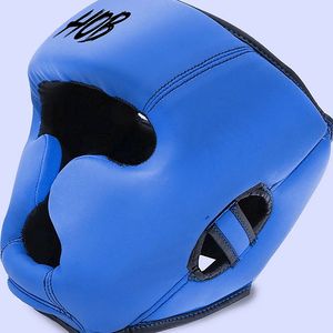 Protector de Cabeza para Hombre de la Mejor Calidad Premium, Hecho con la Mejor Calidad, Protector de Cabeza para MMA y Boxeo - Product Image 4