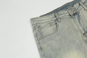 Jeans 2026 para Hombre, Ropa Masculina Elegante, Jeans de Moda de Calidad al por Mayor, Pantalones para Hombre - Product Image 4