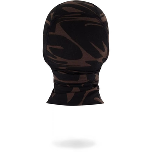 New Design Hunting Balaclava Mask Daily Use Protection Cover Custom Size Camouflaged Color 100% Polyester Customized - Product Image 2