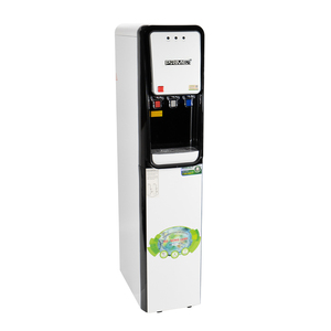PRIMER Modern RO Electric Water Purifier 8-Stage Hot/Cold for Household ISO Certified PLUS8S High Quality 100 GPD Flow Popular - Product Image 5