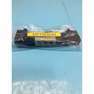 Vanne solénoïde CKD 4KA230-D2 4KA230-06-D2-DC24V - Équipements et pièces semi-conductrices d'origine fiables à l'échelle mondiale - Product Image 4
