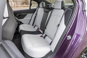 BMW M5 2025 Usado en Buen Estado - Product Image 2