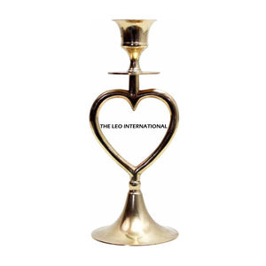 Nouveaux produits, porte-bougie décoratif personnalisé de style européen rustique, en béton, porte-bougie unique, paires de 3 - Product Image 6