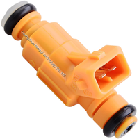 Pièces détachées automobiles, injecteur de carburant, buse 0280156086 93298396 93392558 pour Chevrolet Astra Hatchback 1998-2011 Astra Saloon 1998-