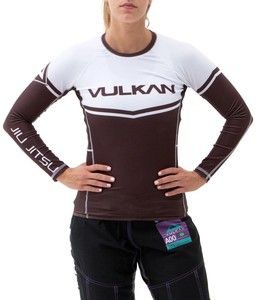 Haut de compression en Spandex/Nylon pour hommes, idéal pour la natation, le surf et le MMA, T-shirt anti-UV écologique 280g, short de haute qualité - Product Image 1