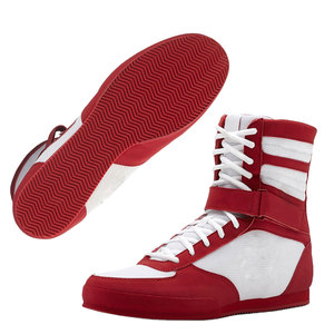 Calzado de Boxeo Moderno de Calidad de Exportación con Diseño Ligero, Suela Resistente y Comodidad Premium para Deportes en Interiores - Product Image 6