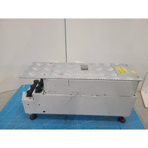 Caja de Disyuntores TEL TSP-30555SSS, Caja de Disyuntores Eléctricos Usada Como Nueva, Piezas de Equipos Semiconductores Legacy - Product Image 1