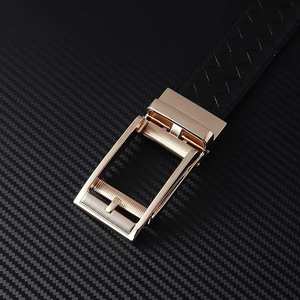 เข็มขัดหนังสไตล์คลาสสิกเรียบง่ายสำหรับการจัดแต่งทรงผมอย่างมืออาชีพ วัสดุคุณภาพดีทนทานสำหรับการใช้งานปกติ - Product Image 5