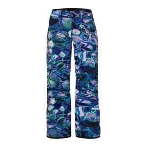 Ceinture élastique large avec grip antidérapant pour un maintien sûr lors des cascades de saut sur neige professionnelles, pantalon de ski et de snowboard imprimé - Product Image 3