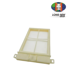 Cubierta de Filtro de Ventilación de Plástico ABS PC PP Personalizada LONGNEW para Aires Acondicionados y Sistemas HVAC - Product Image 3