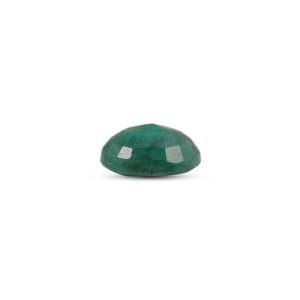 Handcrafted 6.8 Carat Emerald Cut Garnet Loose Gemstone for Fine Jewelry - Product Image 3