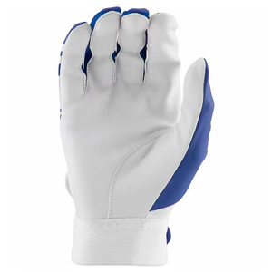 New Design Leather Baseball Batting <b>Gloves</b> Comfort Feel Soft Stuff Customizable Wholesale - Product Image 2