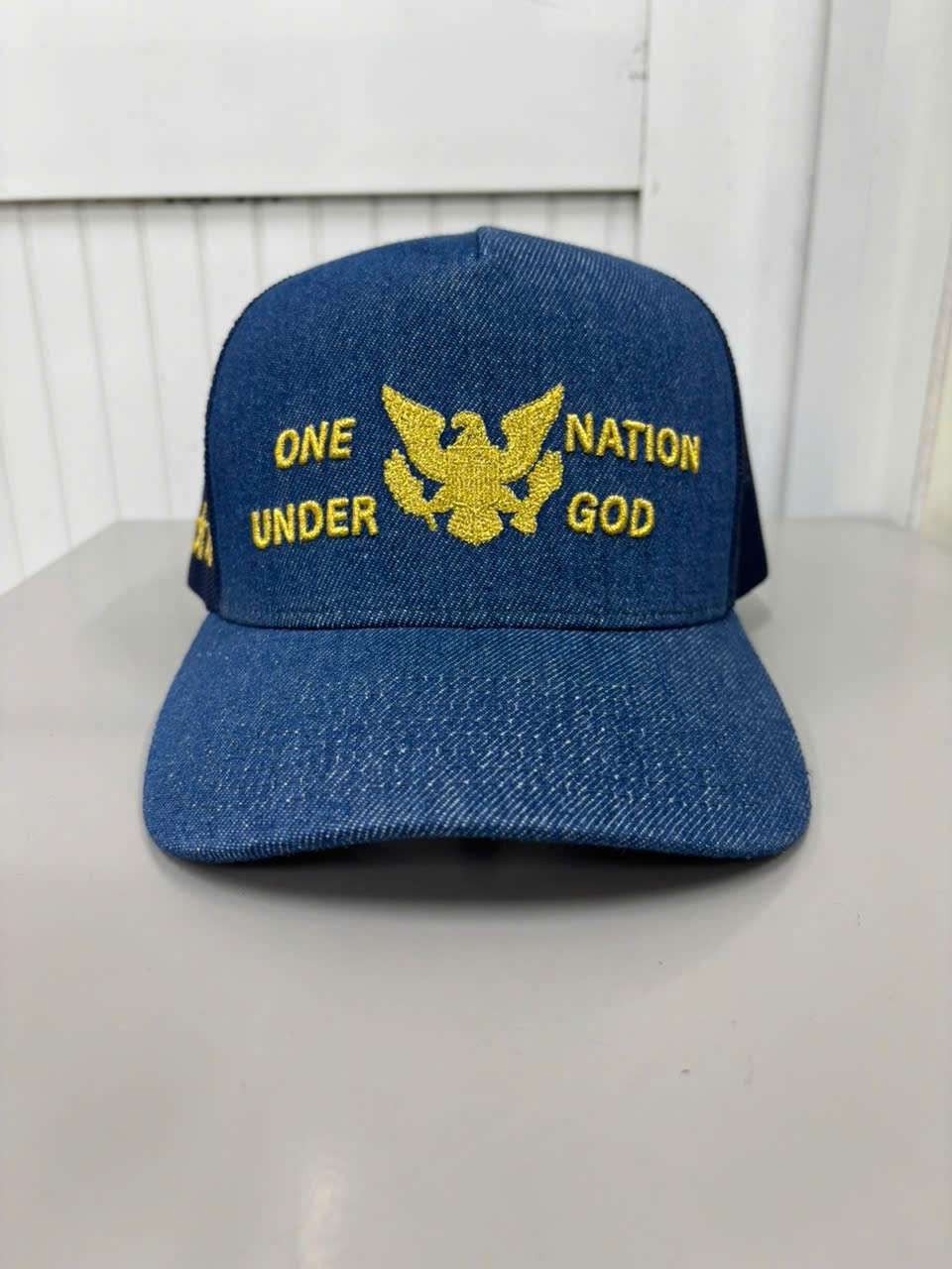 Custom Color
