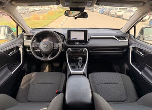 Toyota Rav4 2025 USADO, 4 Cilindros, Potencia 203hp, Eje 2 4x2, Euro6, Combustible Gasolina, Transmisión Automática, Volante a la Izquierda - Product Image 5