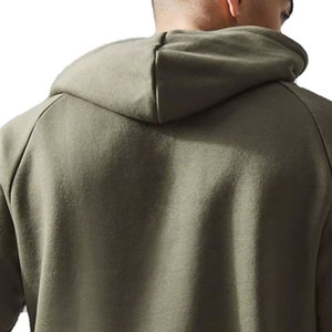 Custom Design Outdoor Use Oversized <b>Men</b> <b>Hoodies</b> <b>Short</b> <b>Set</b> Solid Color Breathable <b>Hoodies</b> <b>Short</b> <b>Set</b> For <b>Men</b> - Product Image 5