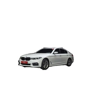 BMW Serie 5 530i XDrive M Sport Plus 2017, 89,523 km, Caja de Cambios Automática, Volante a la Izquierda, Asientos de Cuero, Cámara Trasera - Product Image 1