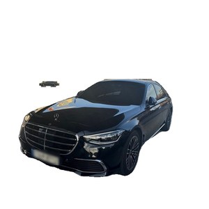 Mercedes-Benz Classe S S350 d Modèle février 2021 50 000 km Boîte automatique Diesel Sièges en cuir Caméra arrière - Product Image 1