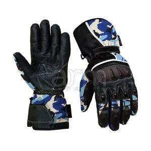 Wholesale Price Full Finger Motorbike Riding <b>Gloves</b> <b>Touch</b> <b>Screen</b> Protective Gear Motorbike <b>Gloves</b> - Product Image 2