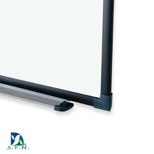Pizarra Blanca Magnética de Bajo Brillo Personalizada SYH con Construcción de Plástico y Metal para Suministros de Oficina - Product Image 4